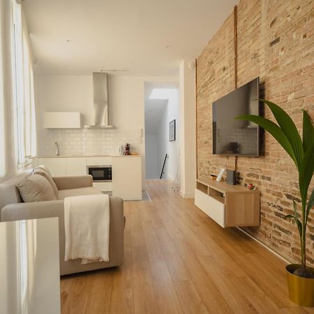 Villa Conde L'Hospitalet de Llobregat Bagian luar foto