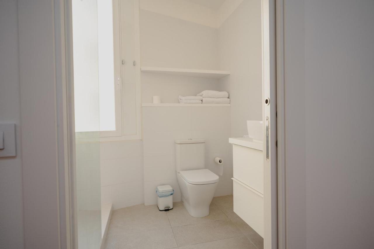 Villa Conde L'Hospitalet de Llobregat Bagian luar foto