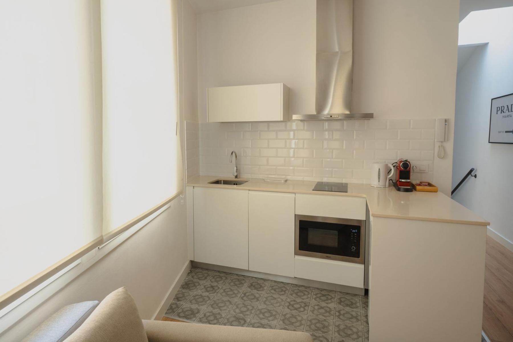Villa Conde L'Hospitalet de Llobregat Bagian luar foto