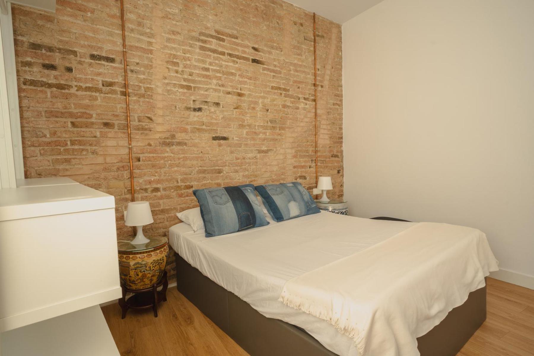 Villa Conde L'Hospitalet de Llobregat Bagian luar foto