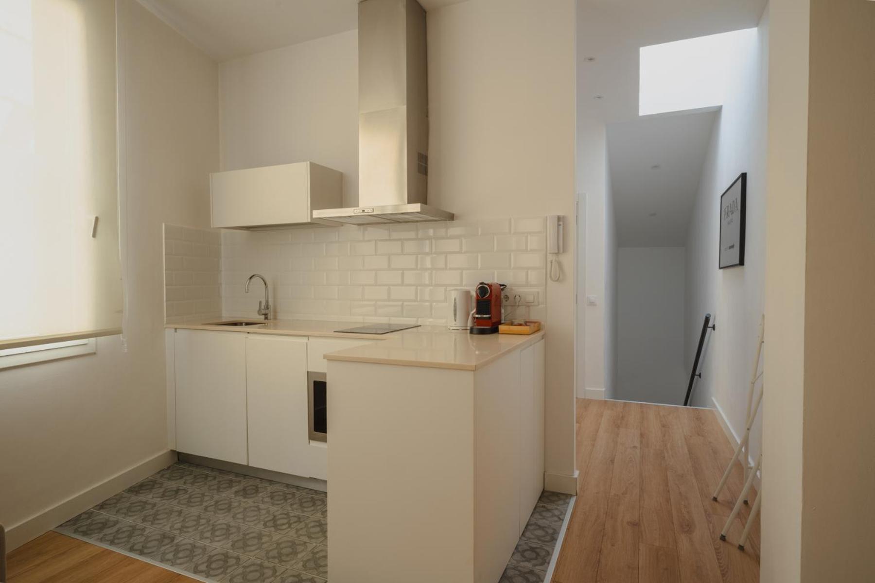 Villa Conde L'Hospitalet de Llobregat Bagian luar foto