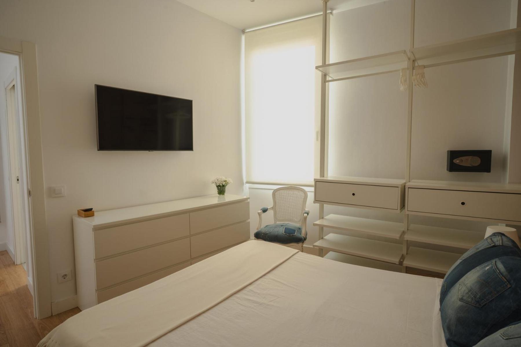 Villa Conde L'Hospitalet de Llobregat Bagian luar foto