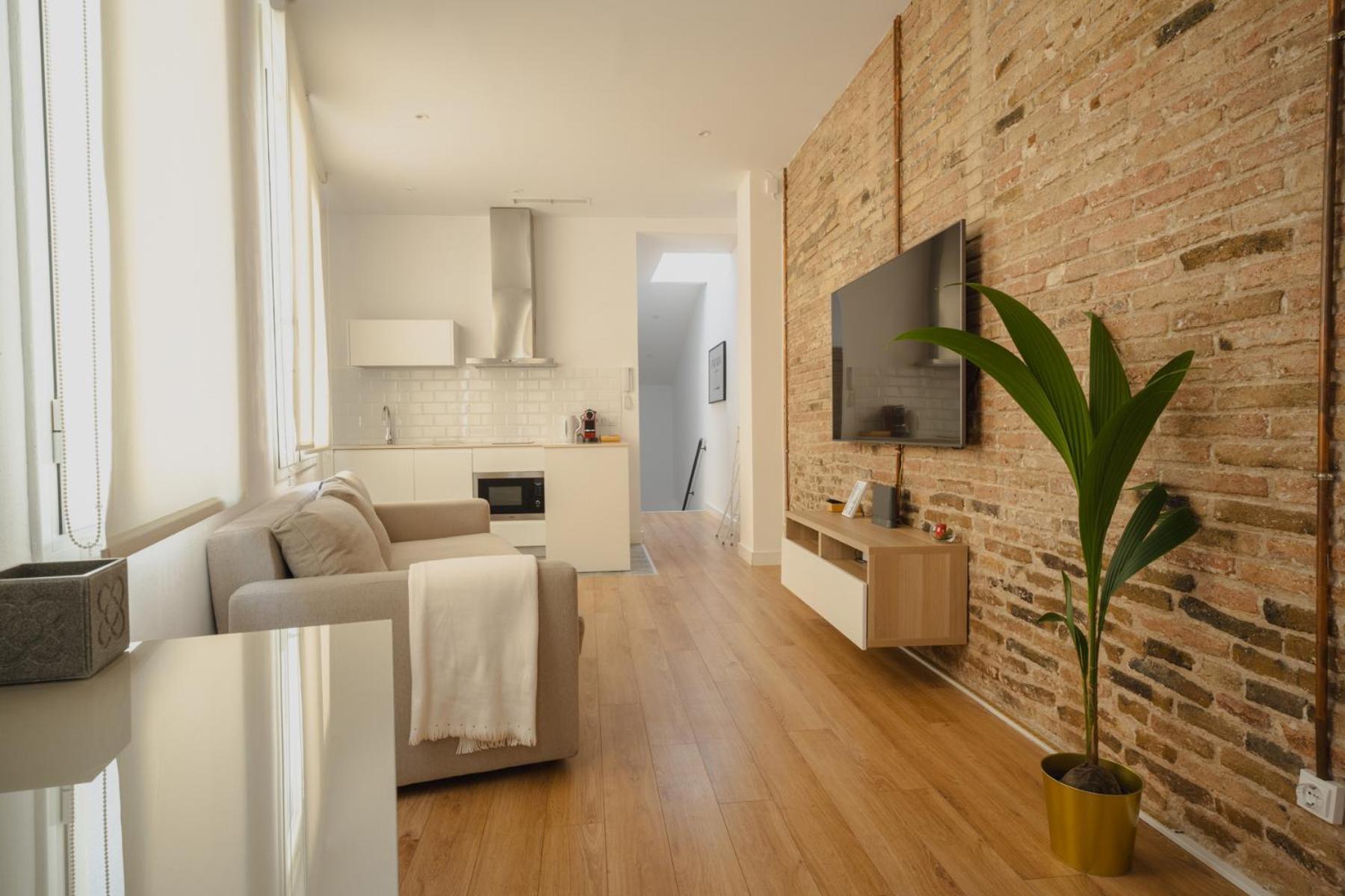 Villa Conde L'Hospitalet de Llobregat Bagian luar foto